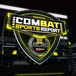 Combat Sports Report Premiere