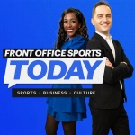 Front Office Sports Today Live