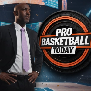 Pro Basketball Today Podcast