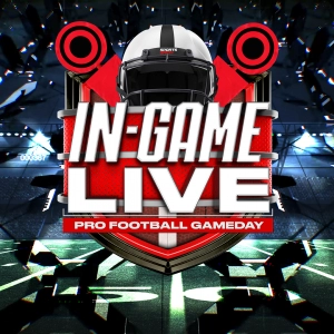 In-Game LIVE Gameday