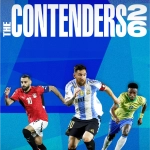 Tunisia's Historic World Cup Journey and Future Prospects