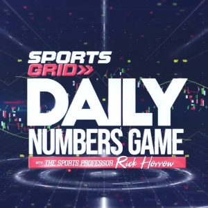 Daily Numbers Game: AC Milan New Ownership
