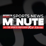 College Sports Minute: Marvin Harrison Licensing Holdout