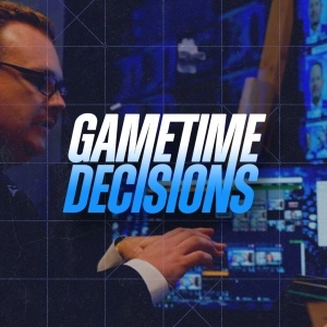 Gametime Decisions Live Sports News
