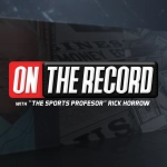 Annie Mitchell-Reid Interview: State Of Gambling In Women's Soccer