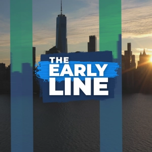 The Early Line Live