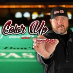 Color Up How To Win At Craps