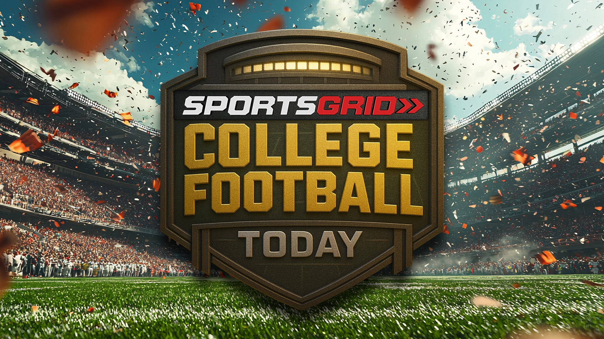 College Football Today