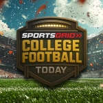 SportsGrid College Football Today