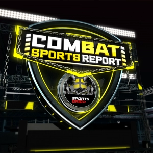 Combat Sports Report