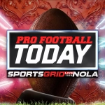 NFL Super Bowl Pro Football Today