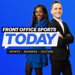 Front Office Sports Today