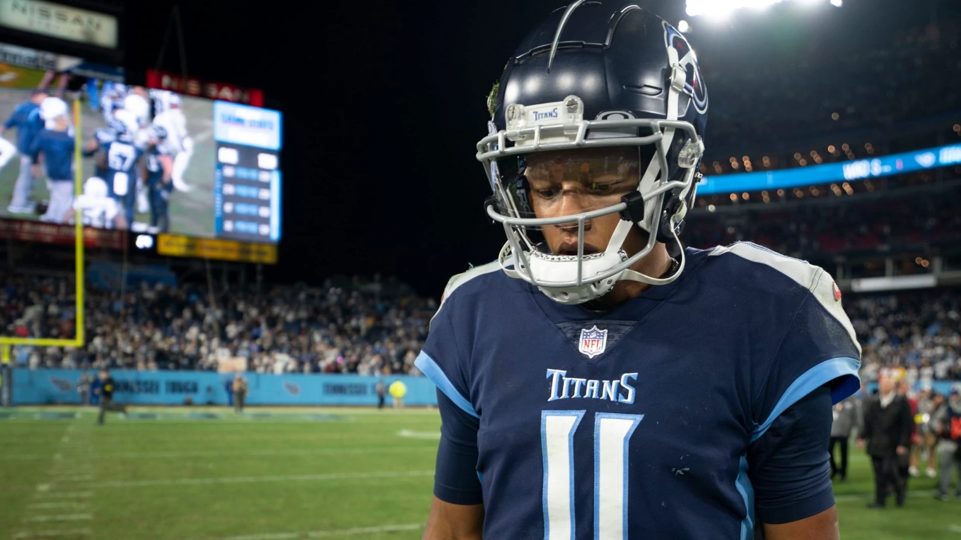 tennessee titans
