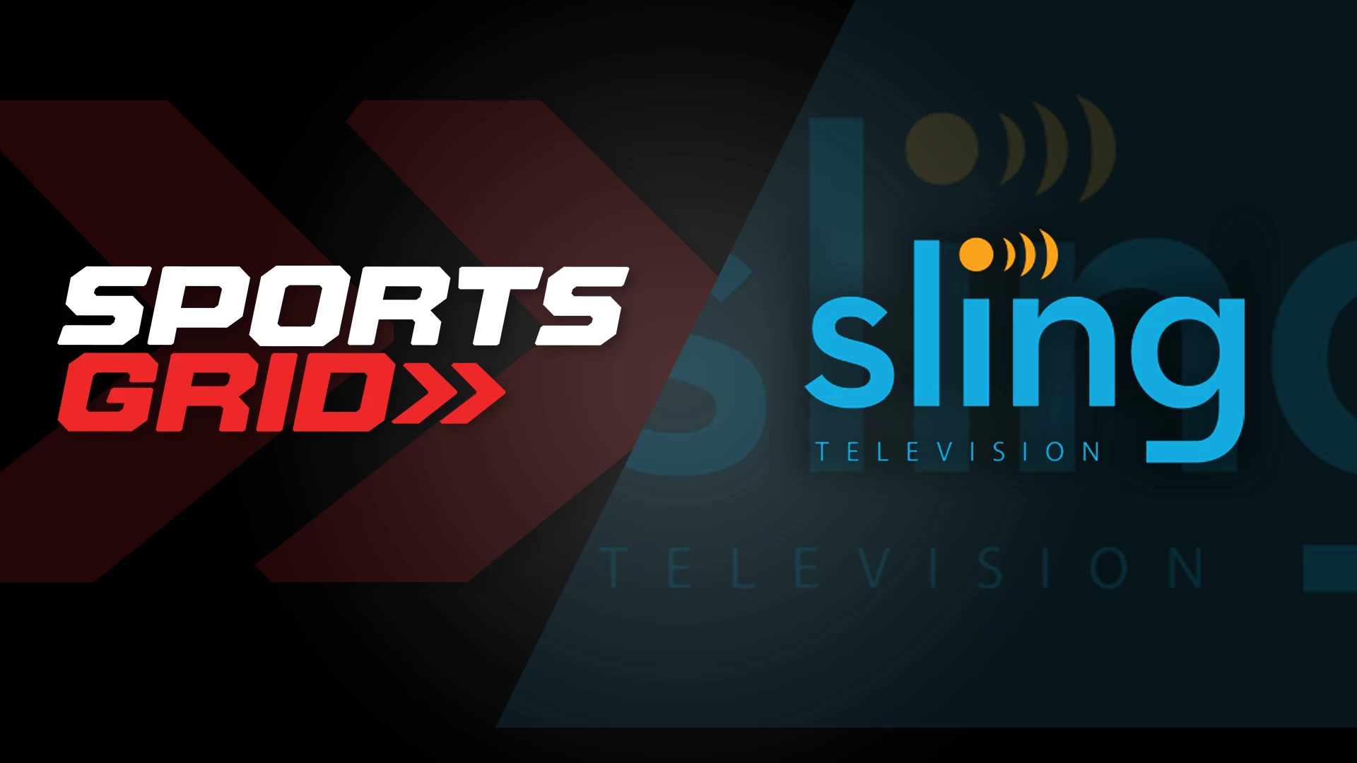 SportsGrid Network Launches on SLING TV