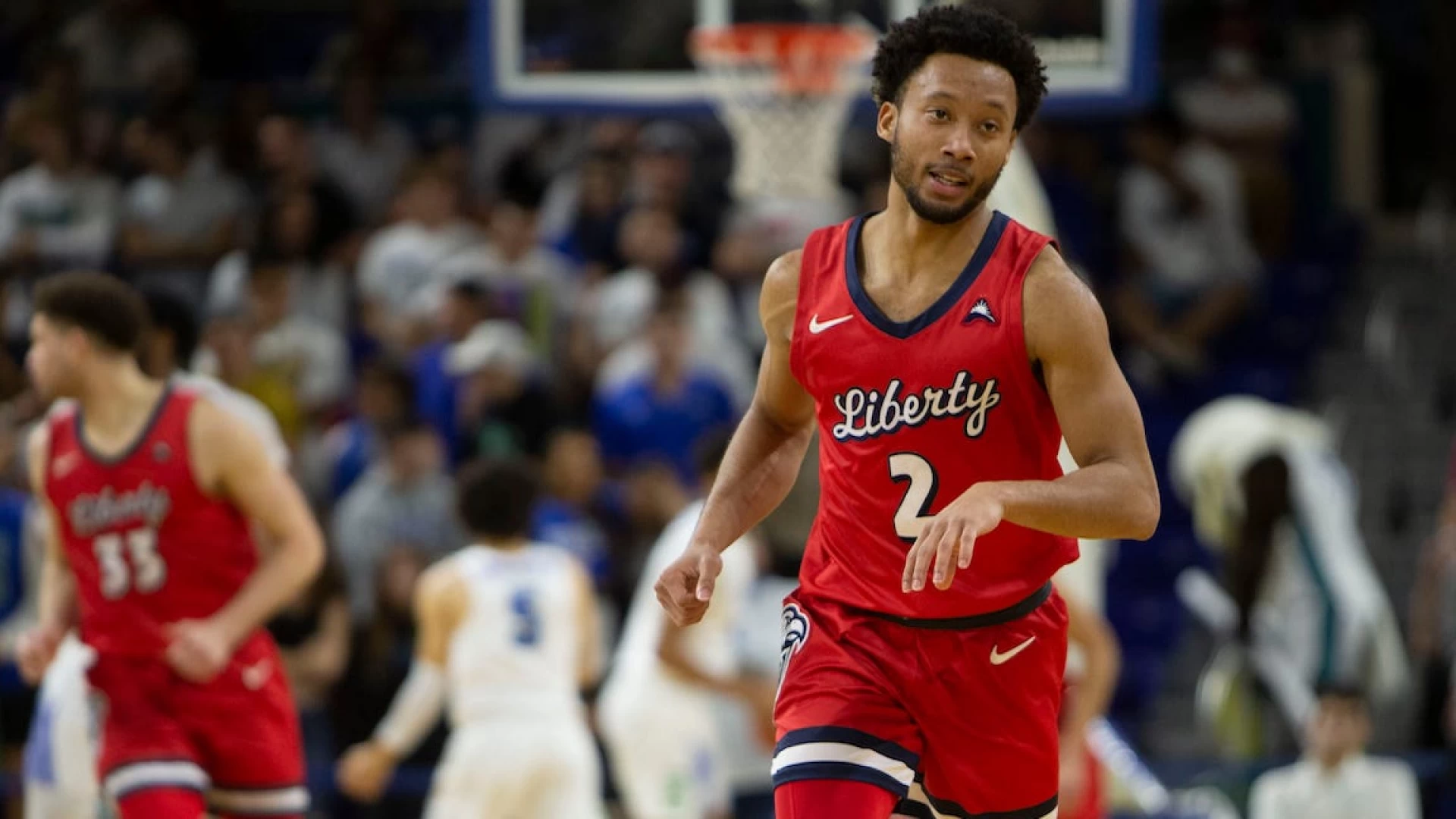 Atlantic Sun Conference Tournament Semifinals Preview