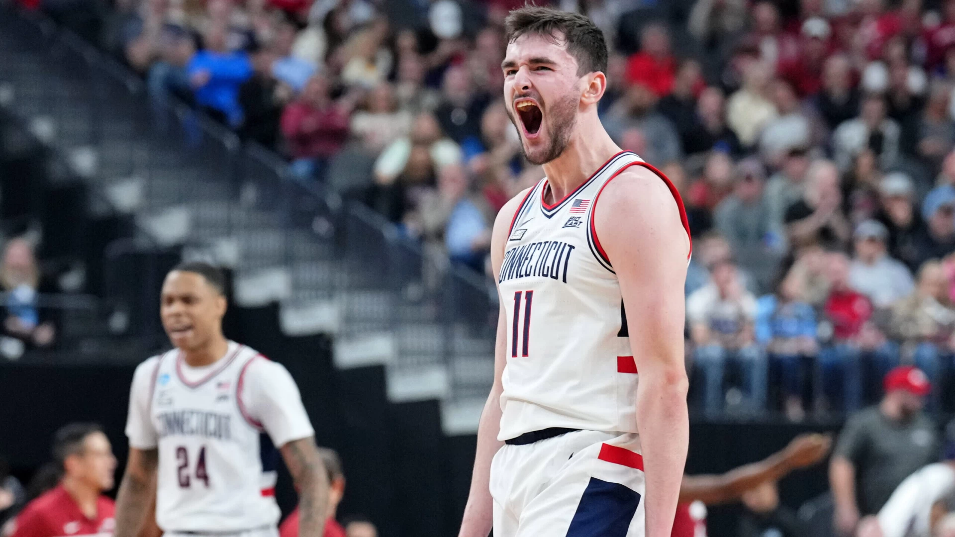 March Madness NCAA Tournament Elite 8 Odds Power Rankings