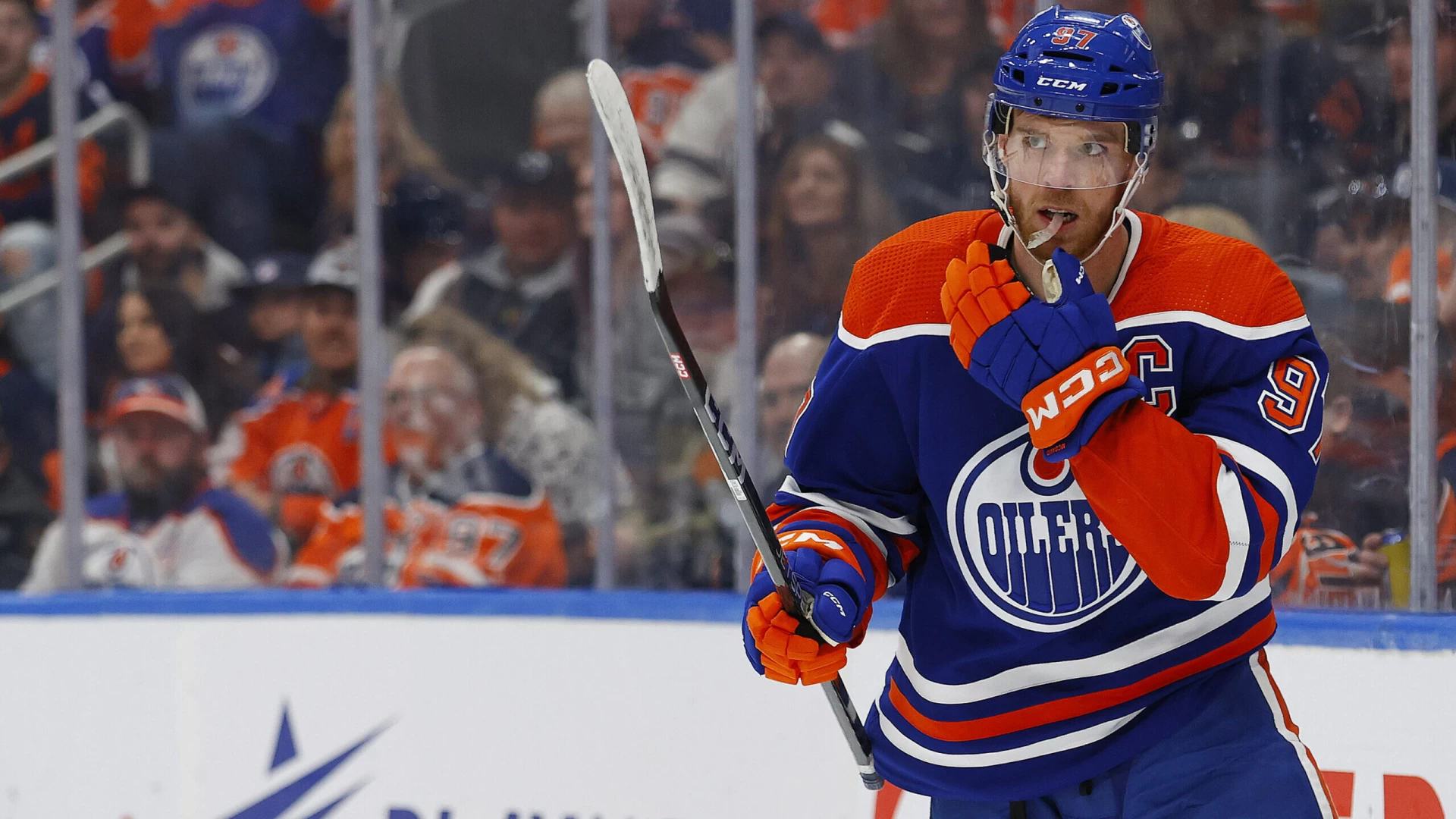 NHL Playoff Picture Western Conference Bracket if Season Ended Today