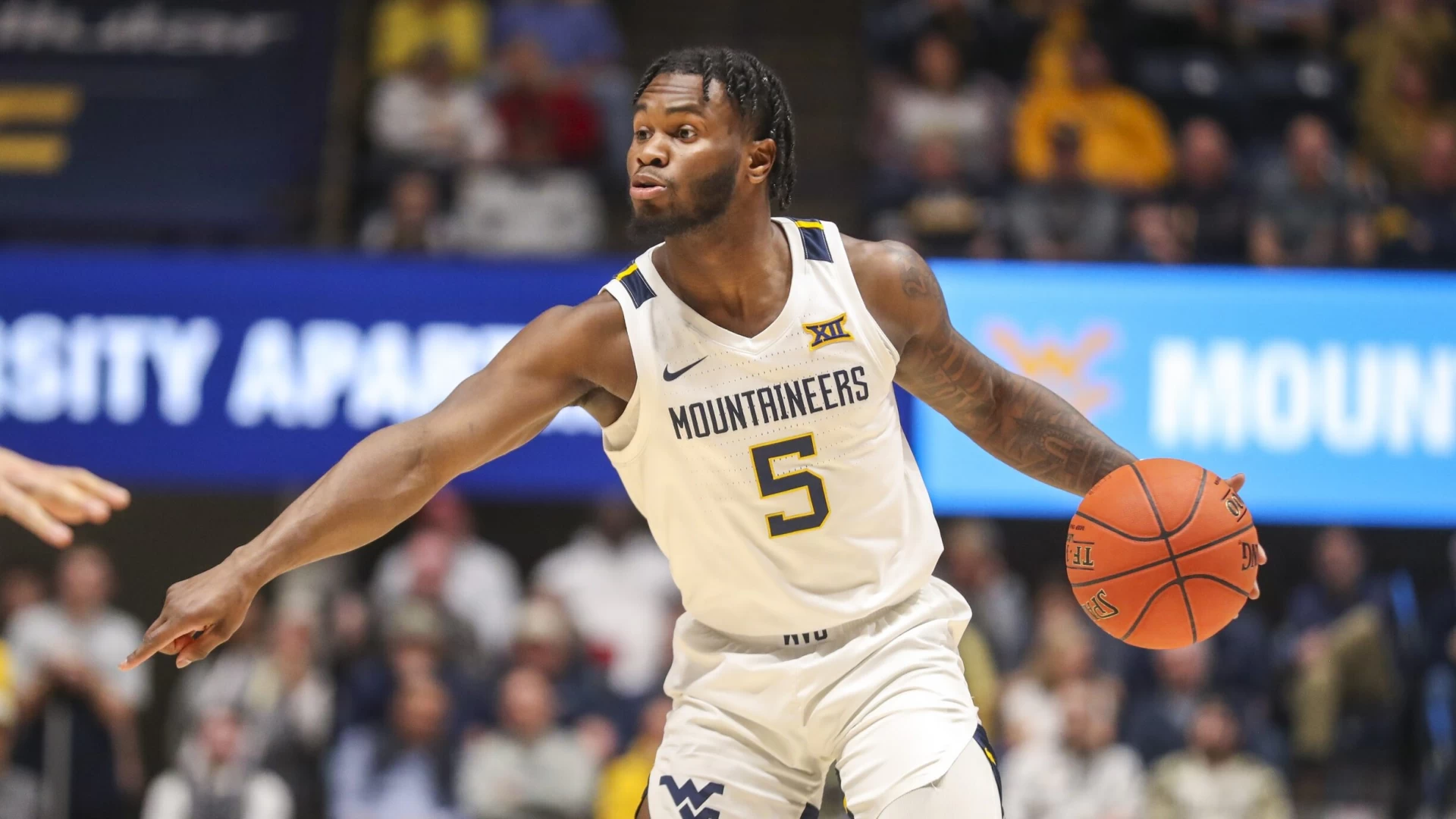 Top 10 Available Players in College Basketball’s Transfer Portal