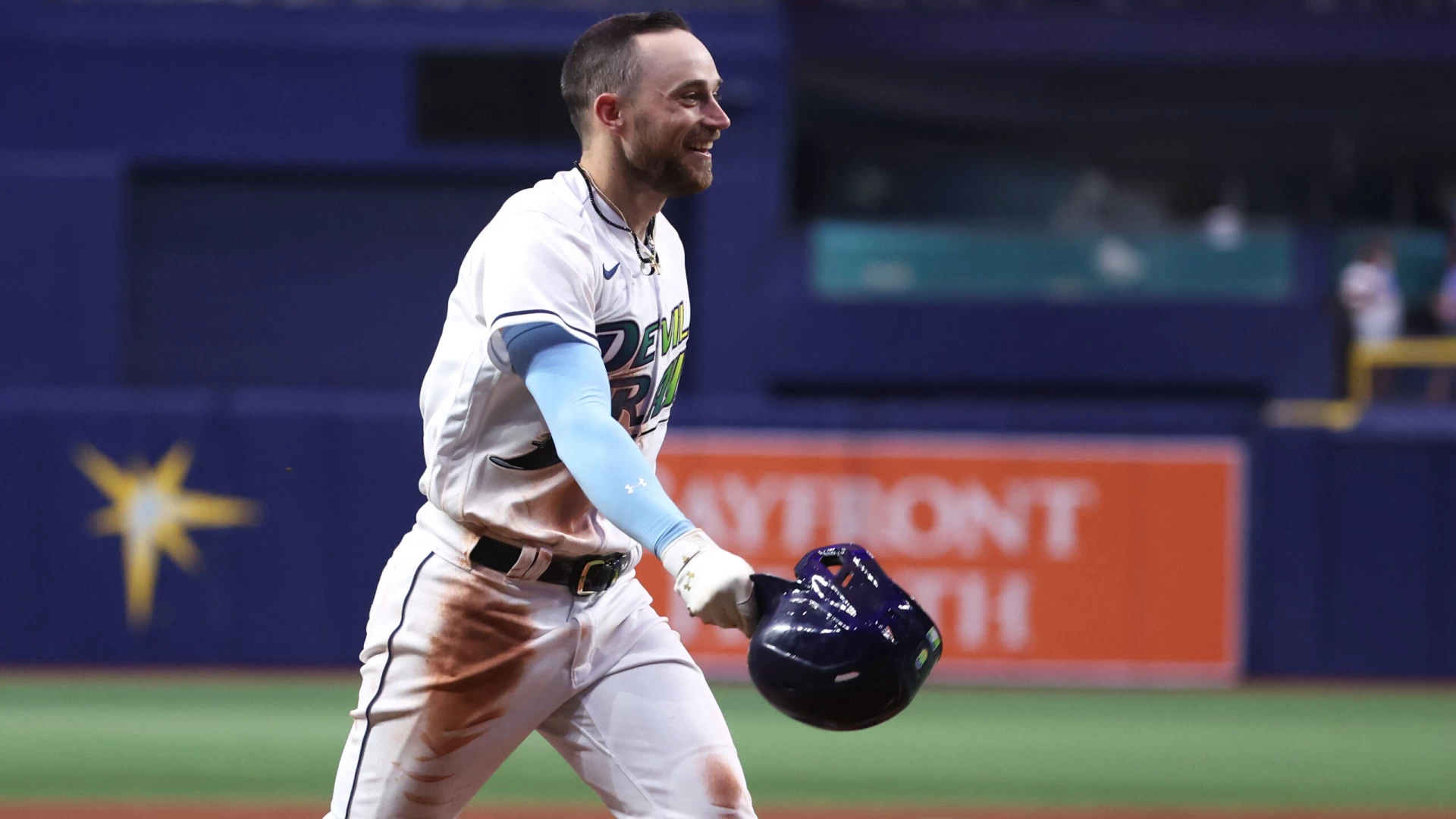 AL MVP Futures Betting: Rays’ Brandon Lowe is Turning Heads