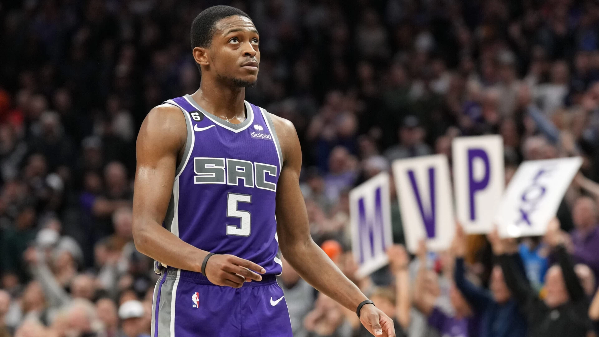 Warriors-Kings Preview: Could Injured Fox Doom Sacramento?