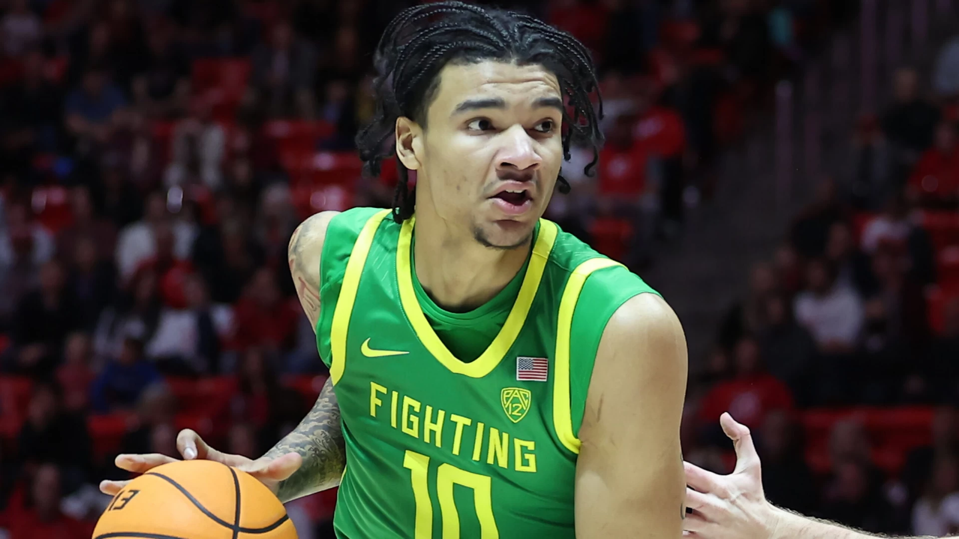 Transfer Portal Profiles: Kel’el Ware, Indiana