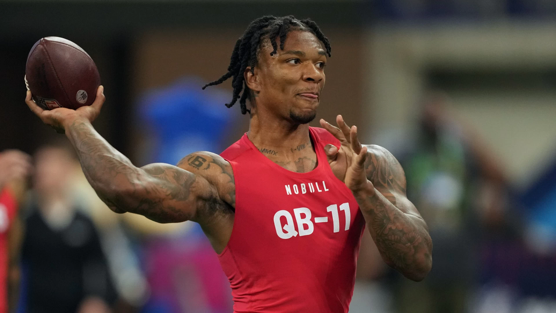 2023 NFL Draft: How Many Quarterbacks Will Go in the First Round?