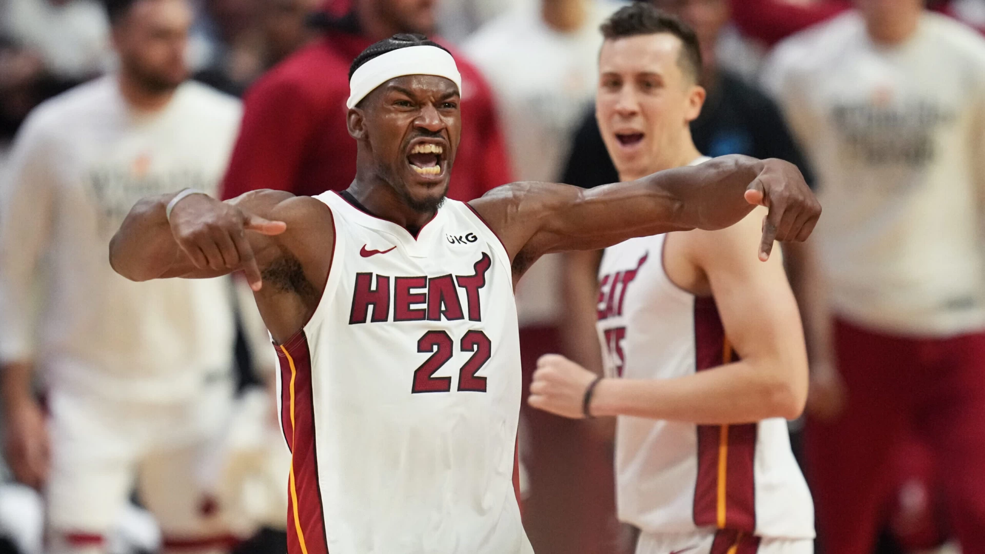 NBA Eastern Conference Finals MVP Power Rankings: Butler, Tatum Rising