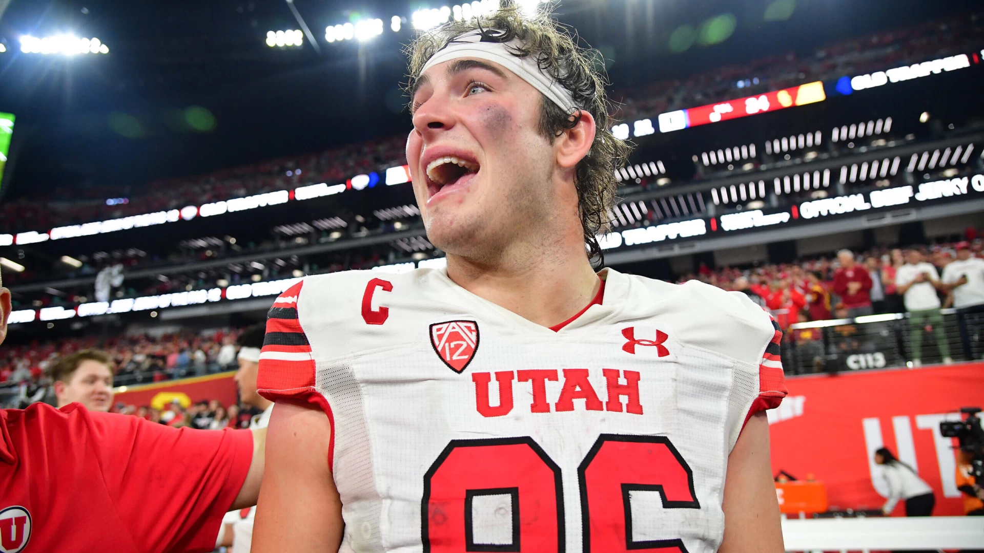 NFL Draft: Bills Snag TE Dalton Kincaid Away From the Cowboys