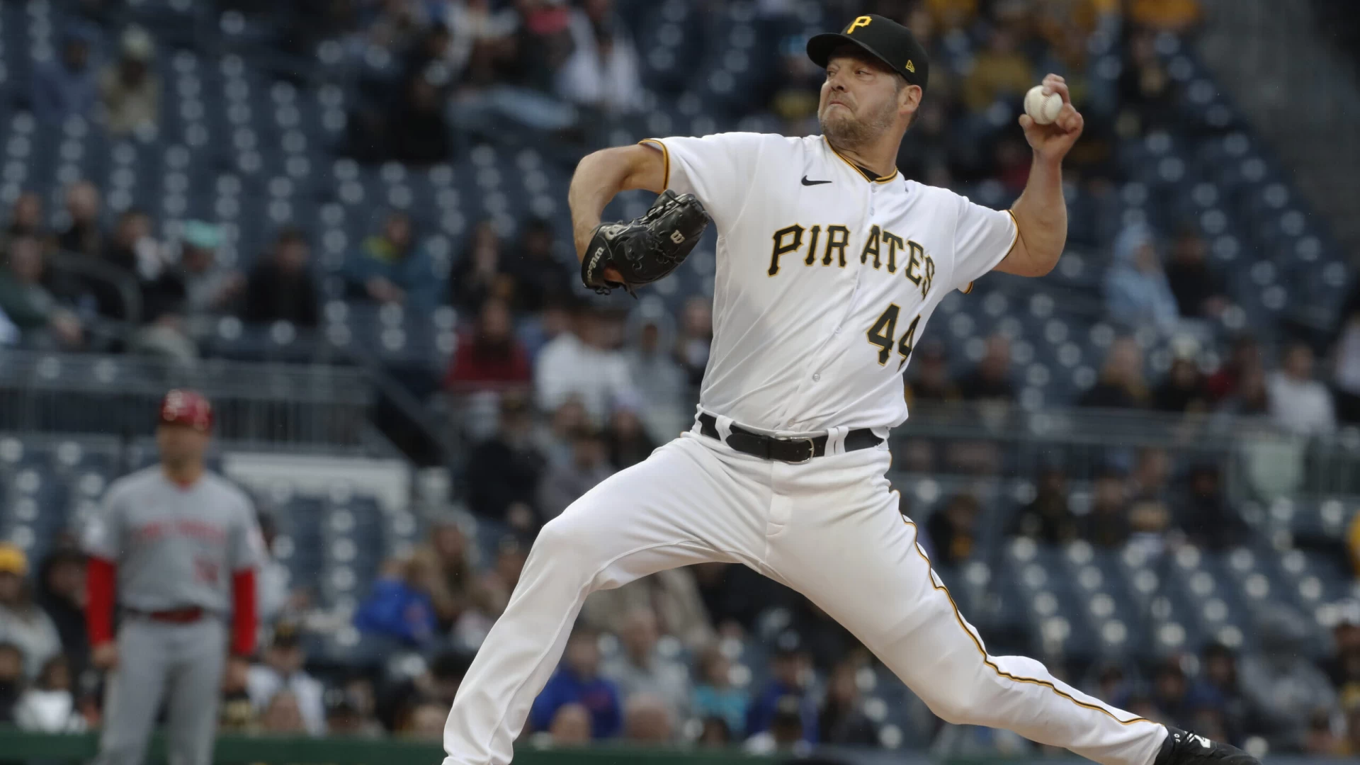 Pittsburgh Pirates vs. Washington Nationals Spread, Line, Odds, Predictions, Picks and Betting Preview