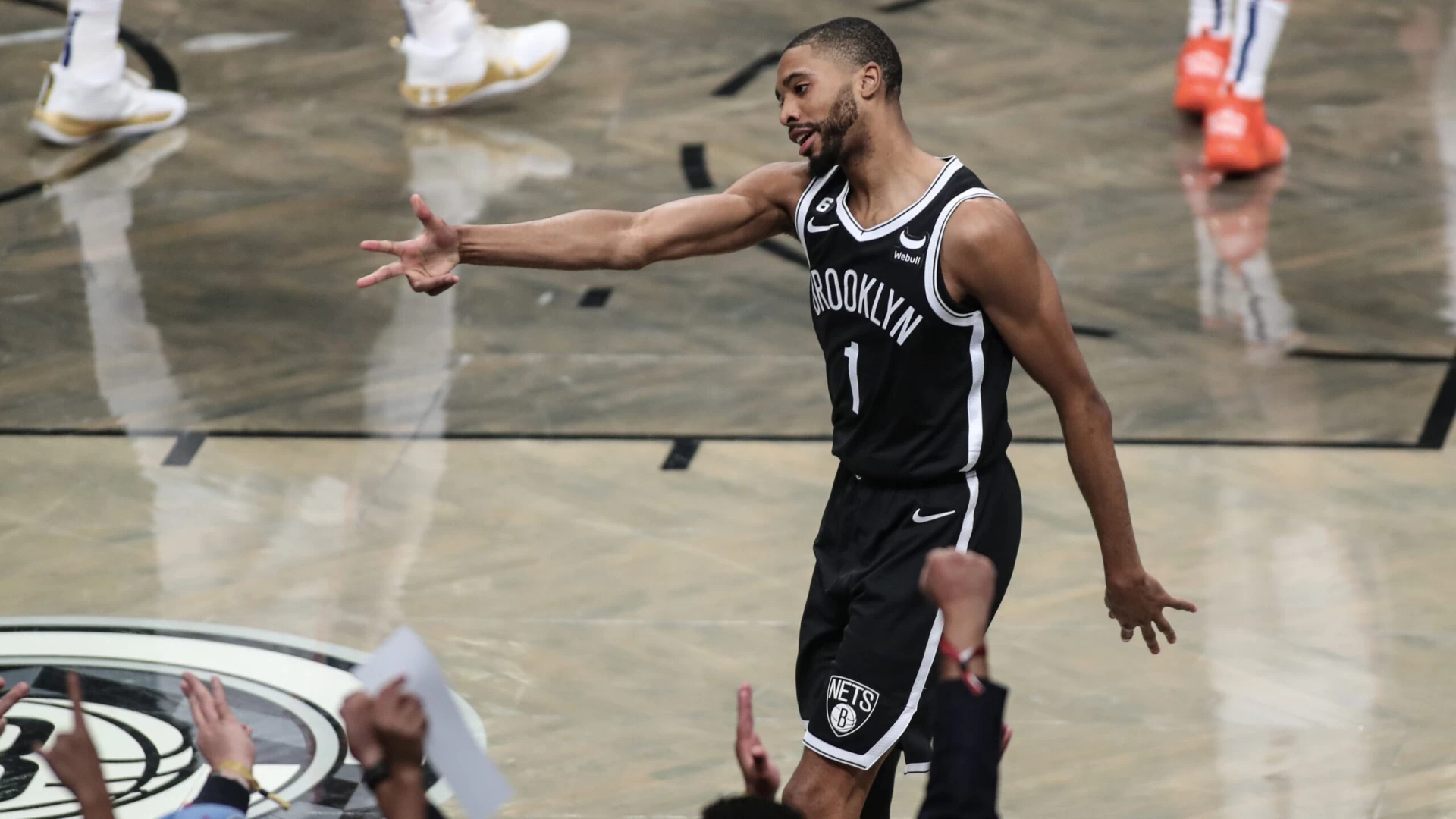 What’s Next for the Brooklyn Nets?