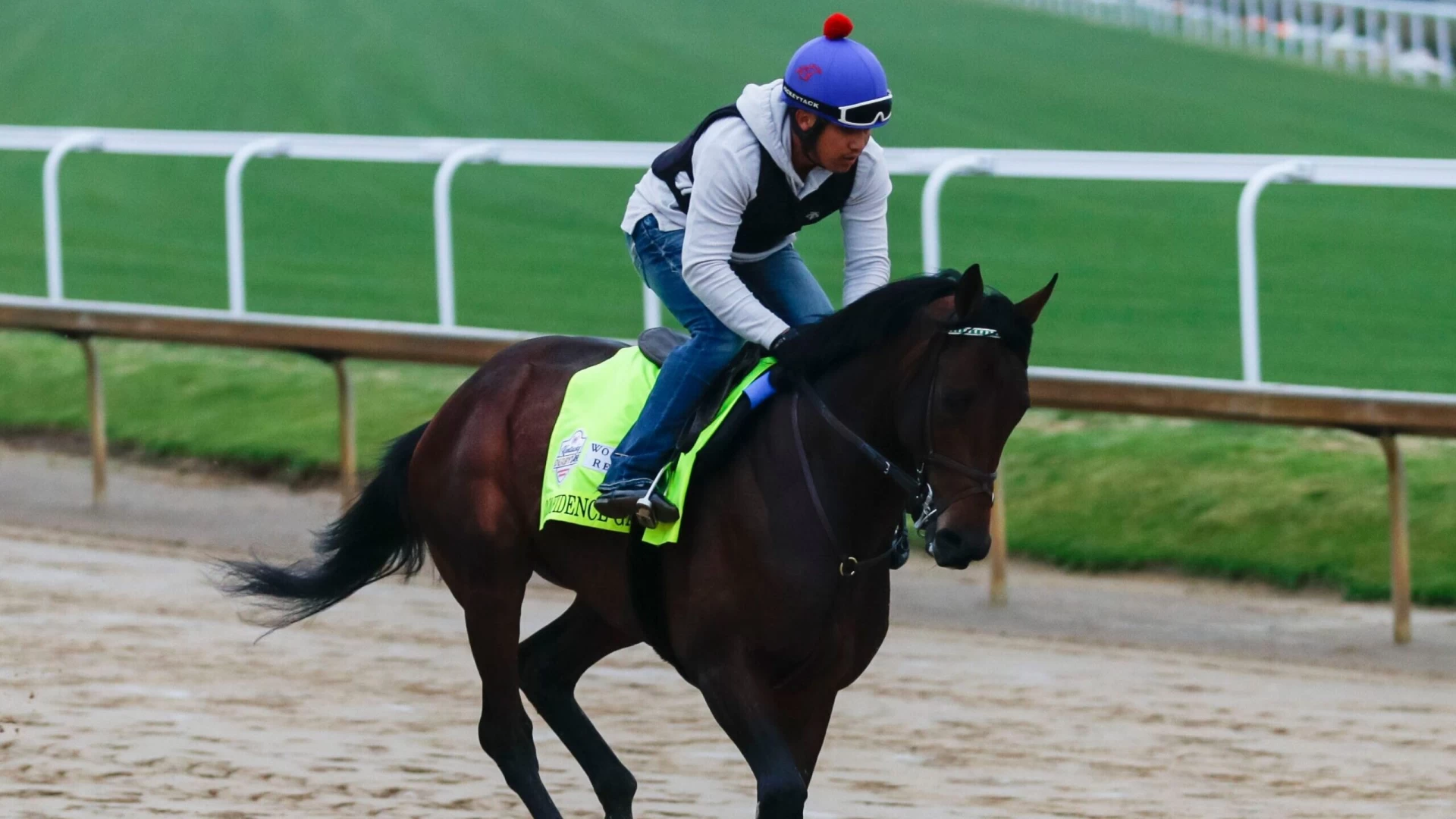 FanDuel Sportsbook The Only Place for Kentucky Derby Bets!
