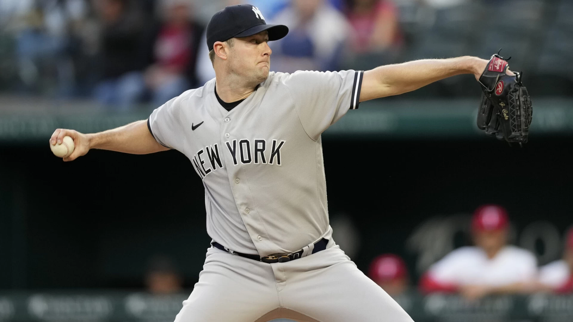 AL Cy Young Futures Betting: Gerrit Cole Surpasses the Rest