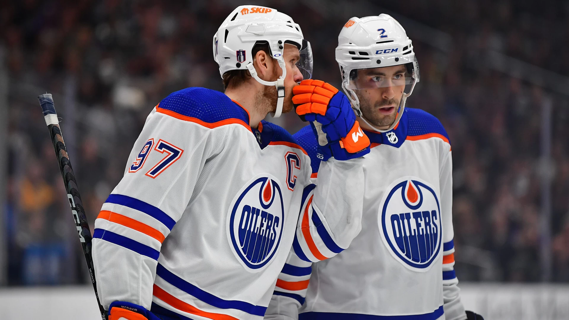 NHL Stanley Cup Odds Power Rankings: Canada on Top with Maple Leafs, Oilers