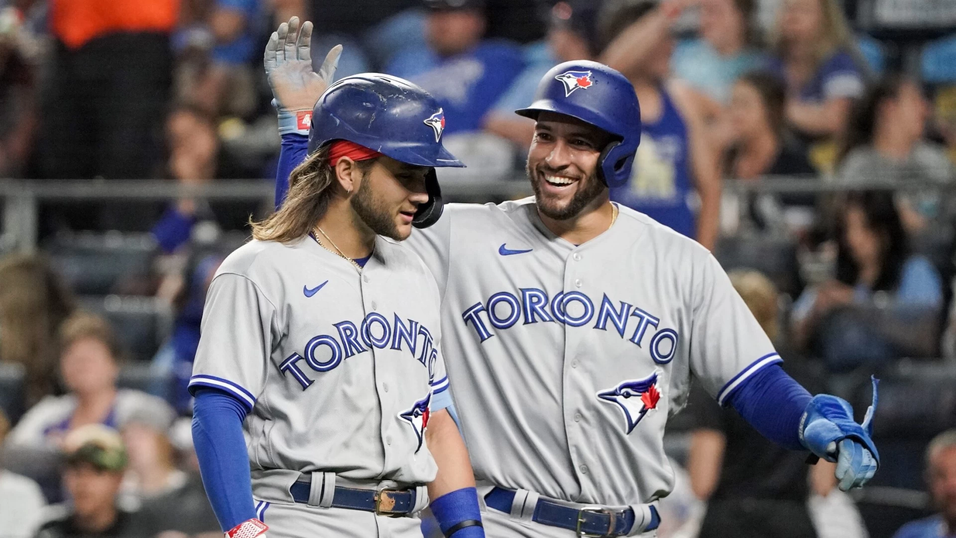 Toronto Blue Jays vs. Boston Red Sox Spread, Line, Odds, Predictions, Picks and Betting Preview
