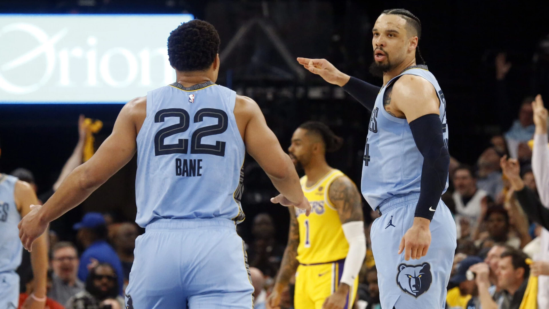 After An Embarrassing Game 7, What’s Next For the Memphis Grizzlies?