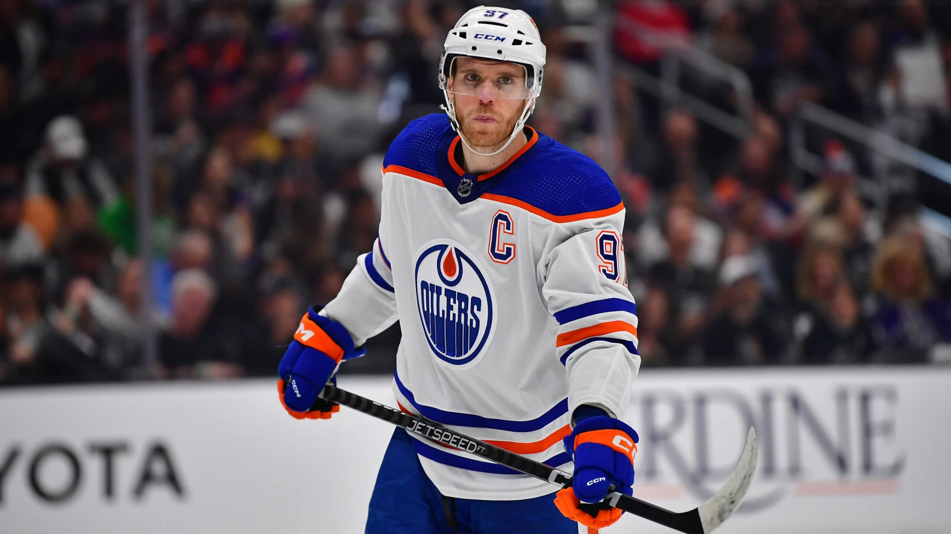Edmonton Oilers vs. Vegas Golden Knights Game 1 Best Bets