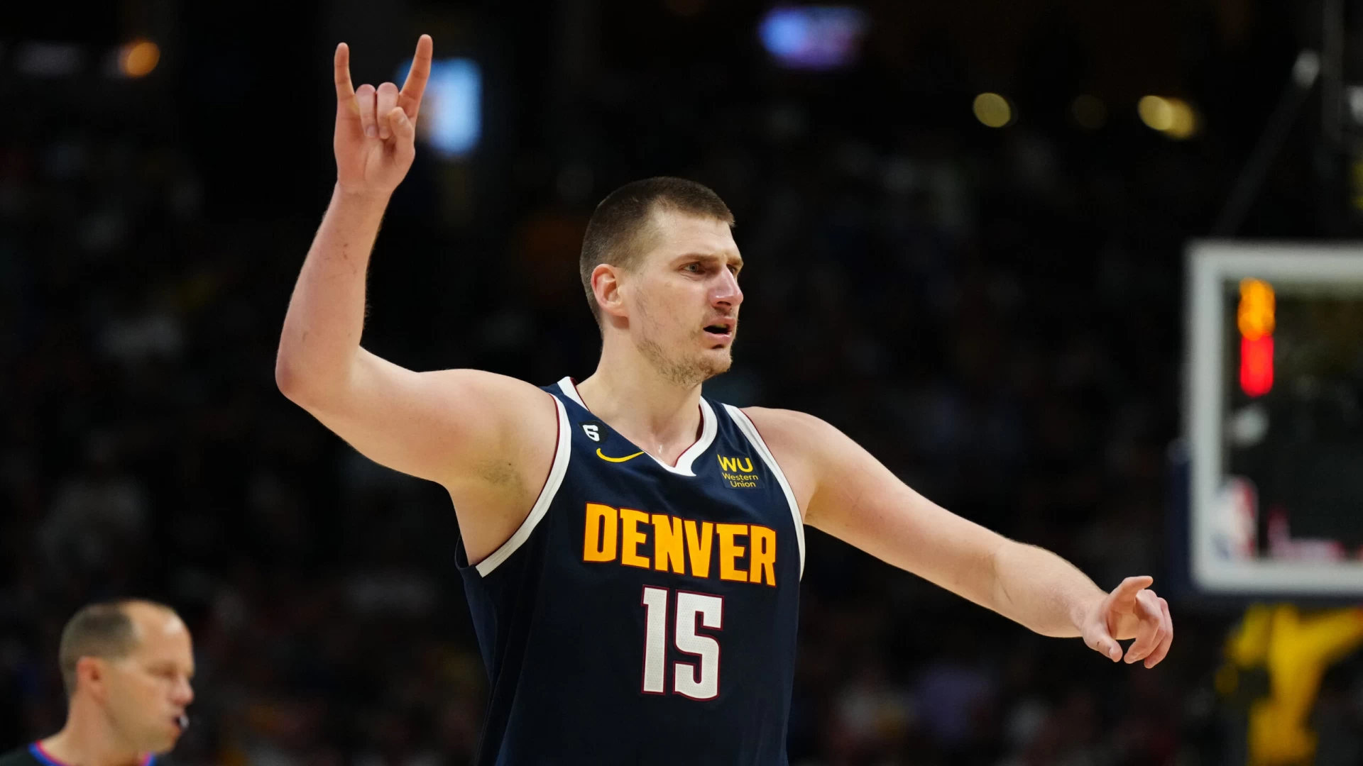 NBA Western Conference Finals MVP Power Rankings: Jokic Leaps to Top