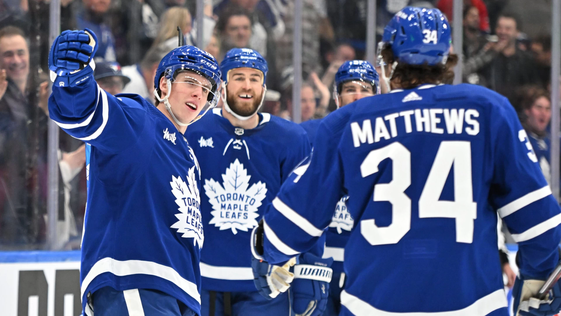 Florida Panthers vs. Toronto Maple Leafs Game 2 Best Bets