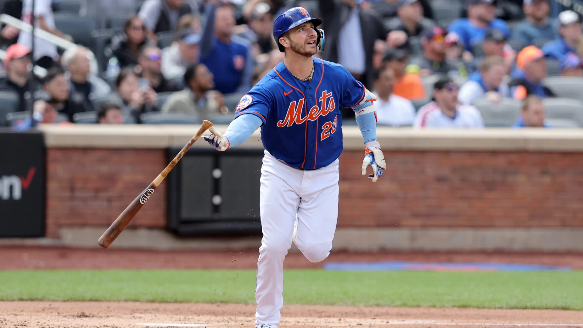MLB HR Leader Power Rankings Odds: Alonso Unseats Judge