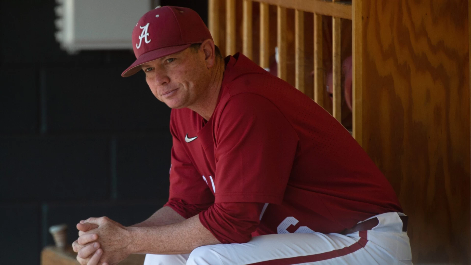 Alabama Fires Baseball Manager Brad Bohannon Amid Betting Scandal