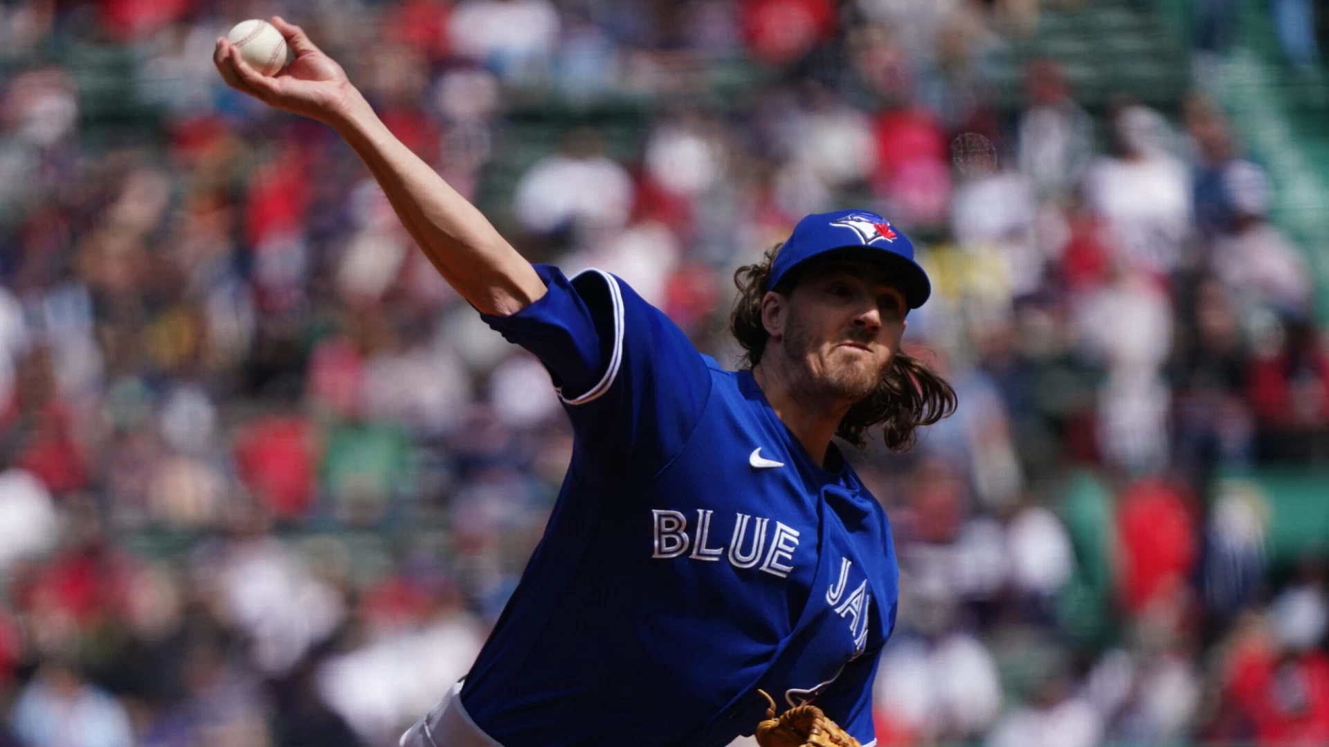 Toronto Blue Jays vs. Boston Red Sox Betting Preview