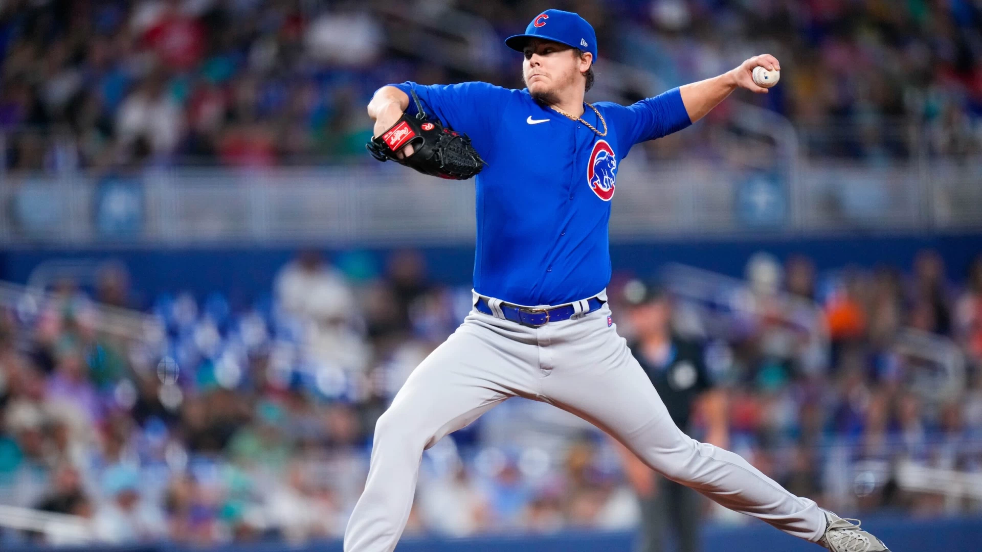 Miami Marlins vs. Chicago Cubs Spread, Line, Odds, Predictions, Picks and Betting Preview