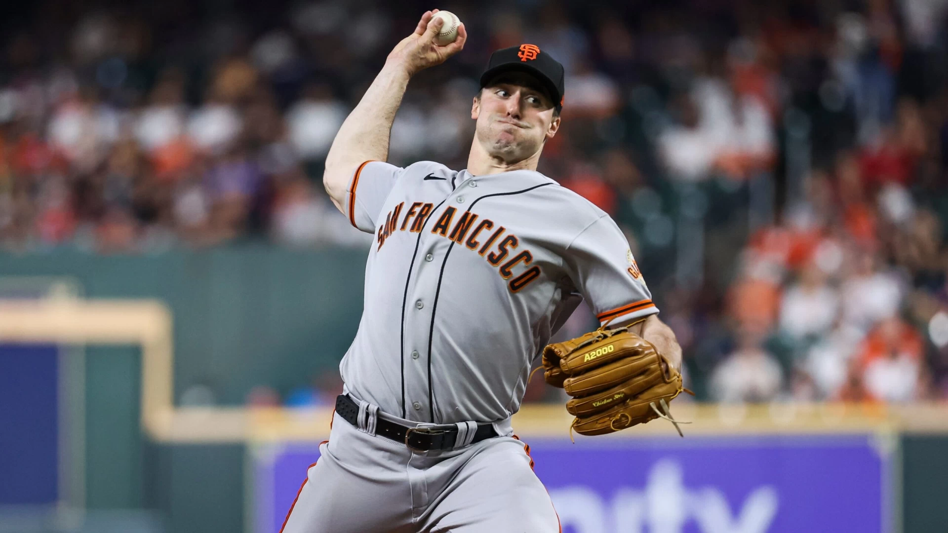 Milwaukee Brewers vs. San Francisco Giants Spread, Line, Odds, Predictions, Picks and Betting Preview