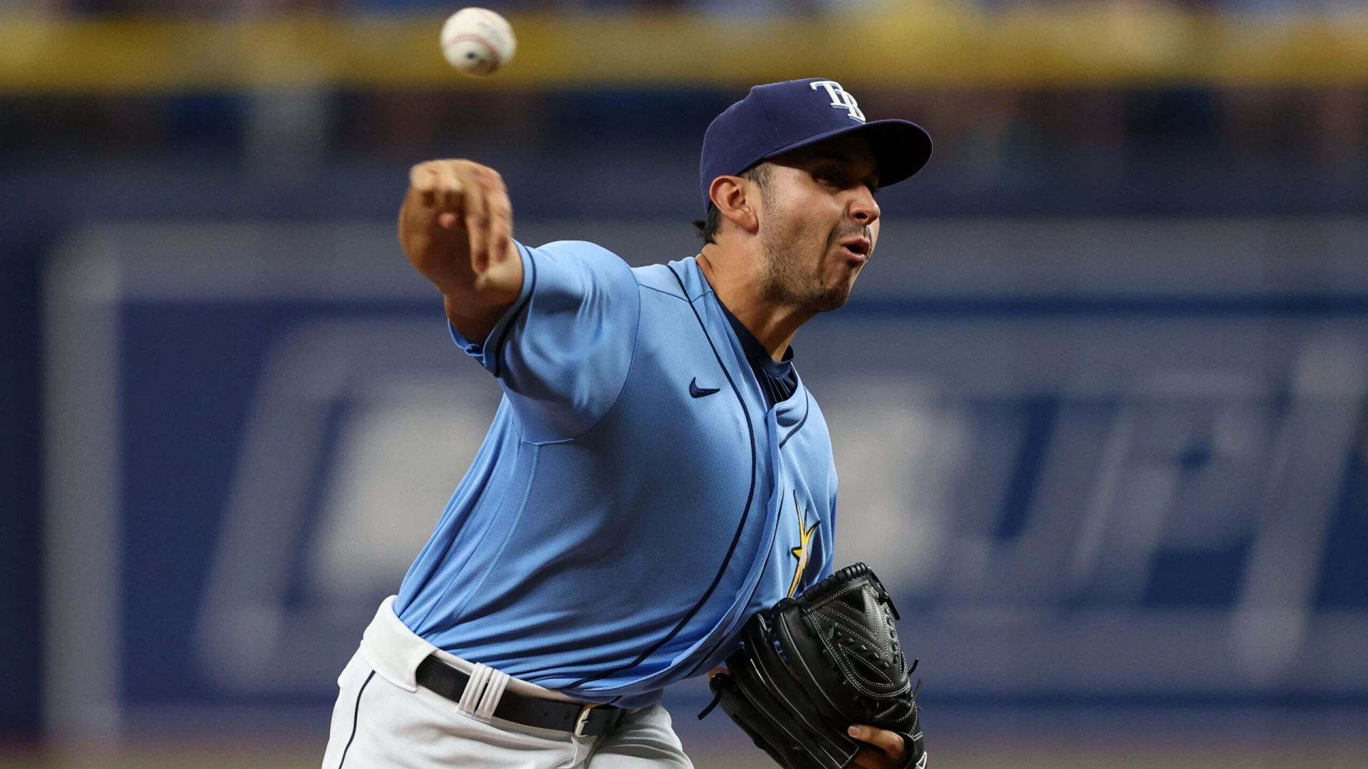 Rays Deploy Javy Guerra as Opener in Finale vs. Yankees