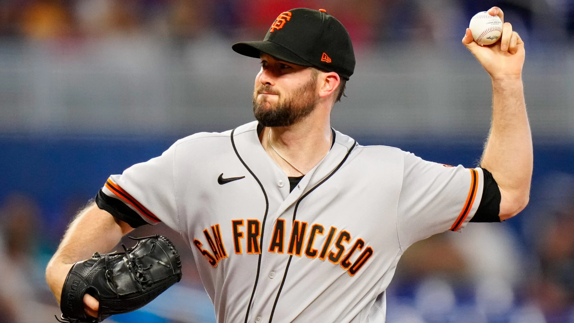 Giants’ Alex Wood Embarks on Triple-A Rehab Assignment