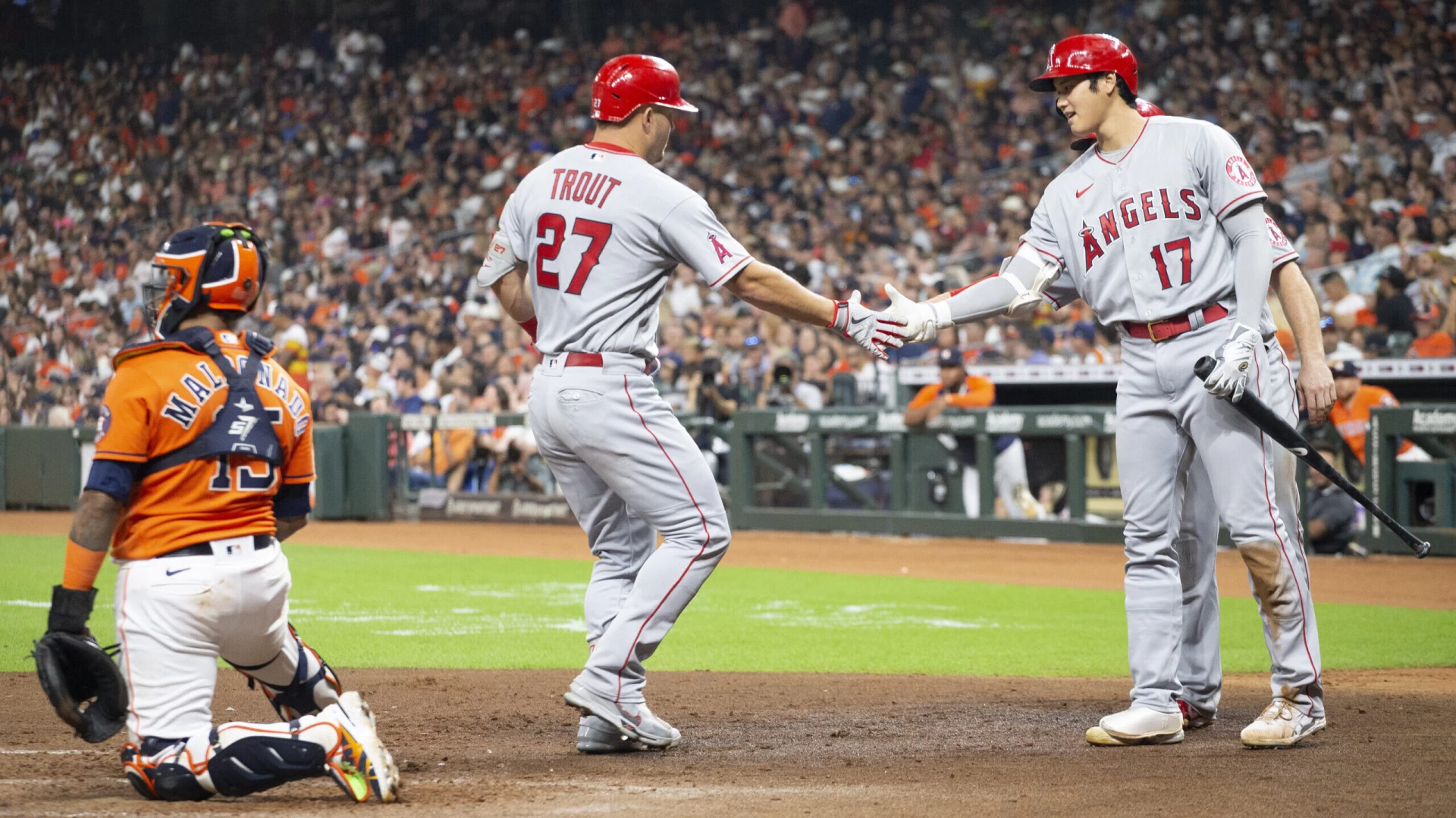 Houston Astros vs. Los Angeles Angels Spread, Line, Odds, Predictions, Picks and Betting Preview