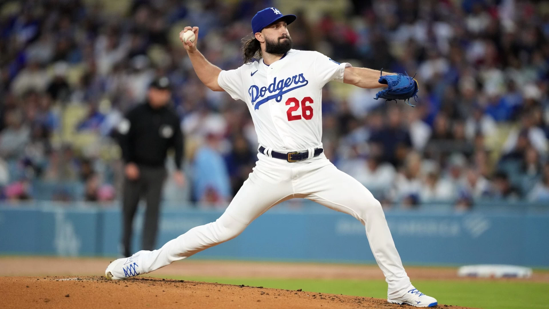 Los Angeles Dodgers vs. Milwaukee Brewers Spread, Line, Odds, Predictions, Picks and Betting Preview