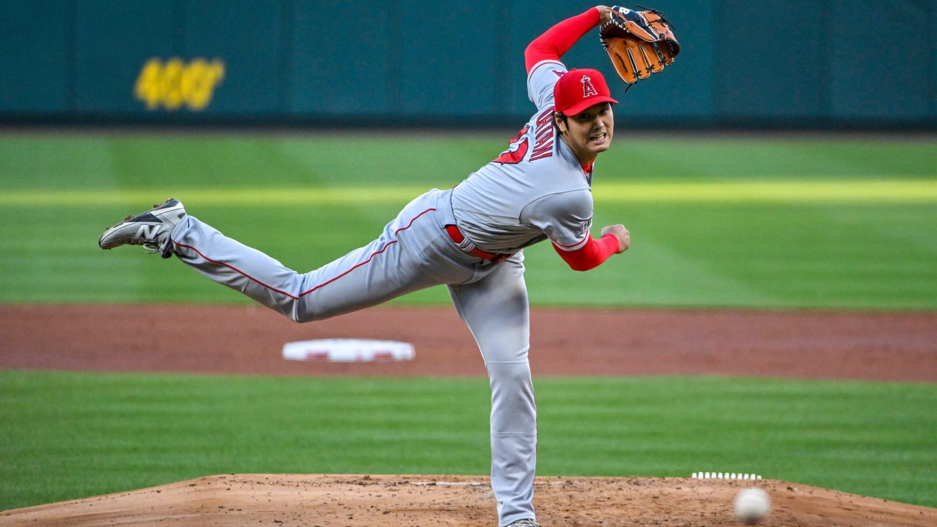 Houston Astros vs. Los Angeles Angels Spread, Line, Odds, Predictions, Picks and Betting Preview
