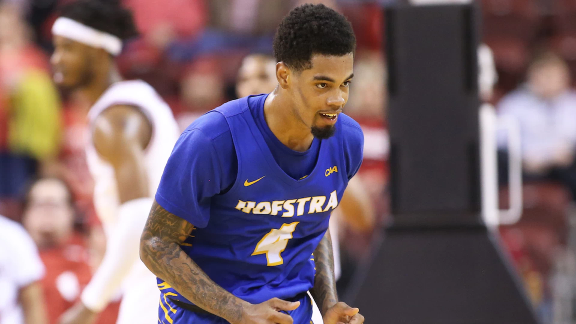 Transfer Portal Profiles: Aaron Estrada, Alabama