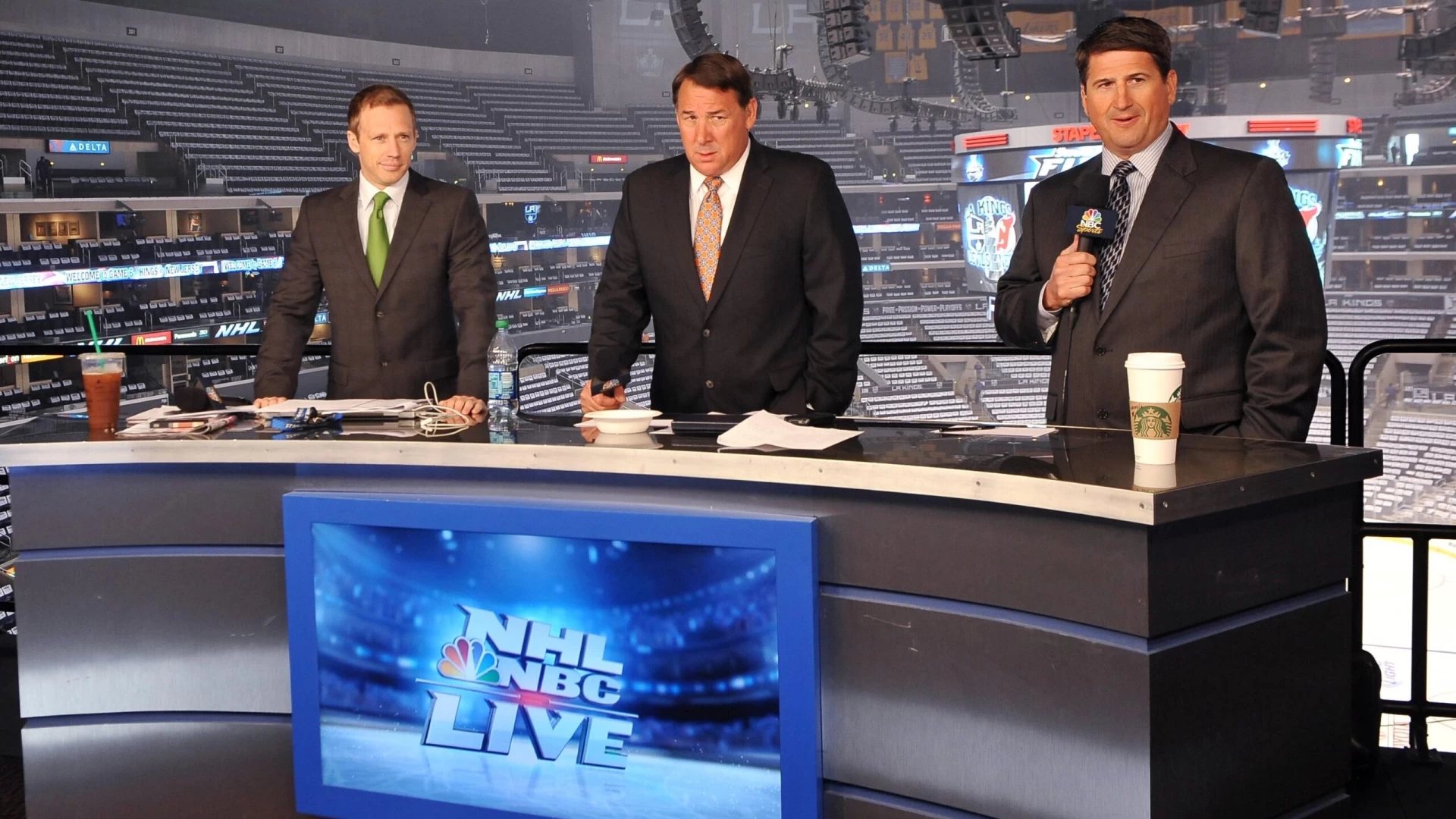 Flyers Tap Keith Jones as President, Remove Daniel Briere’s Interim GM Tag